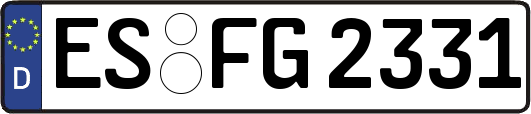 ES-FG2331