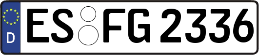 ES-FG2336