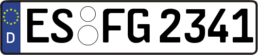 ES-FG2341