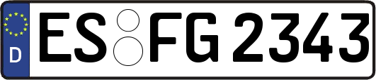 ES-FG2343
