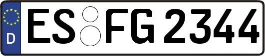 ES-FG2344