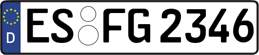 ES-FG2346