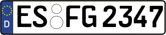 ES-FG2347
