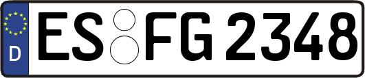 ES-FG2348