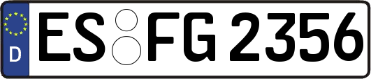 ES-FG2356