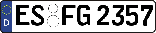 ES-FG2357