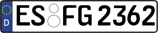 ES-FG2362