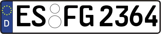 ES-FG2364