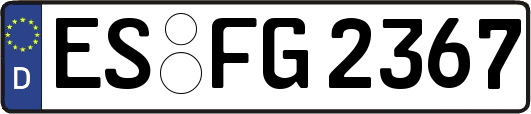 ES-FG2367