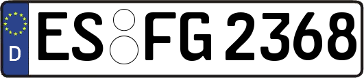 ES-FG2368