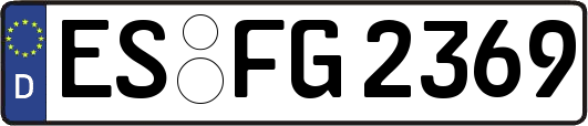 ES-FG2369