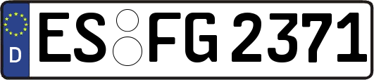 ES-FG2371