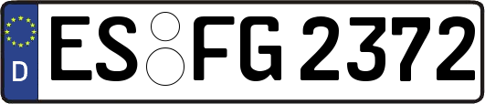 ES-FG2372