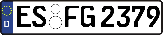 ES-FG2379