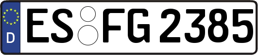 ES-FG2385