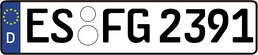 ES-FG2391