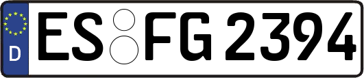 ES-FG2394