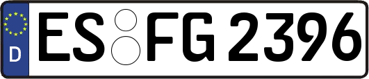 ES-FG2396