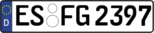 ES-FG2397
