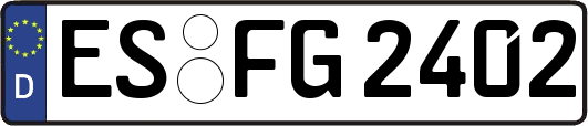 ES-FG2402