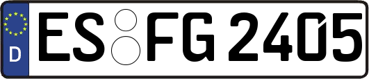 ES-FG2405
