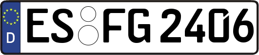 ES-FG2406