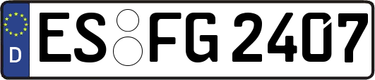 ES-FG2407