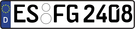 ES-FG2408