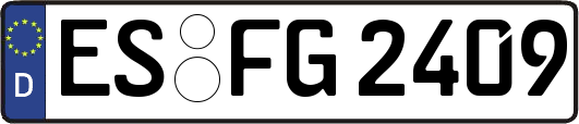 ES-FG2409