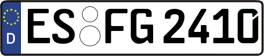 ES-FG2410