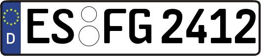 ES-FG2412