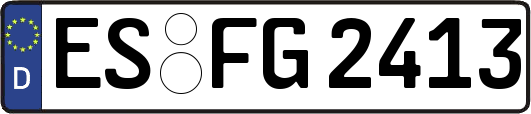 ES-FG2413