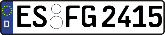 ES-FG2415