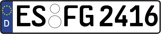 ES-FG2416