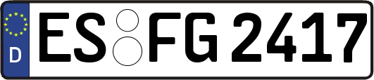ES-FG2417