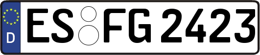 ES-FG2423