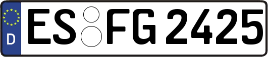 ES-FG2425
