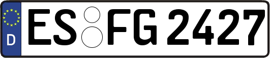 ES-FG2427