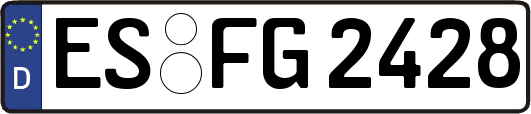 ES-FG2428