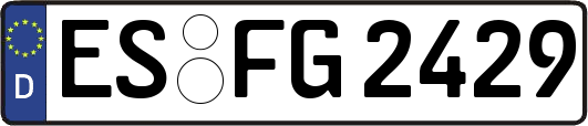 ES-FG2429