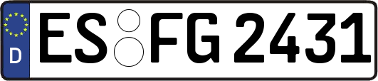 ES-FG2431