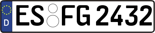 ES-FG2432