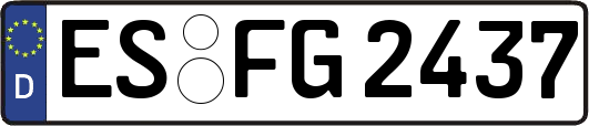 ES-FG2437
