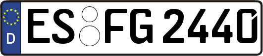 ES-FG2440