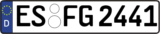 ES-FG2441