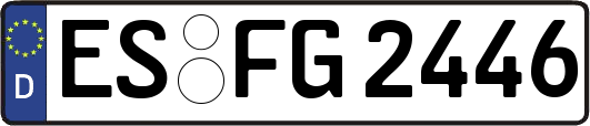 ES-FG2446
