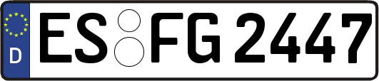 ES-FG2447