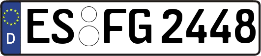 ES-FG2448