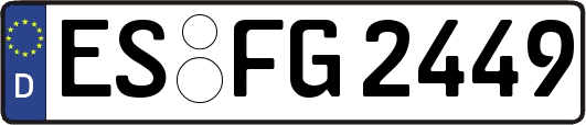 ES-FG2449