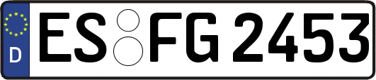 ES-FG2453